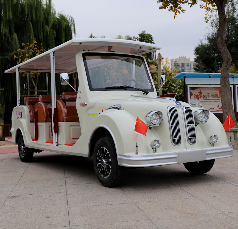 說法︱四輪電動車撞人后要私了？此類車輛發(fā)生事故該怎么辦？